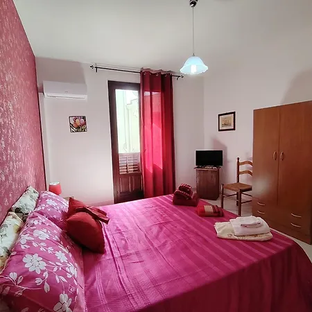 Apartment Climaderna Sx Climatizzata