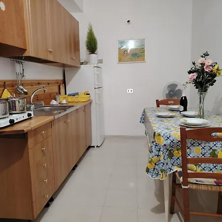 Apartment Climaderna Sx Climatizzata