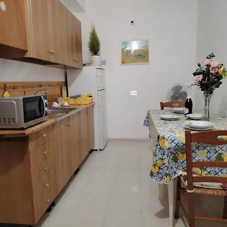 Climaderna Sx Climatizzata Appartamento